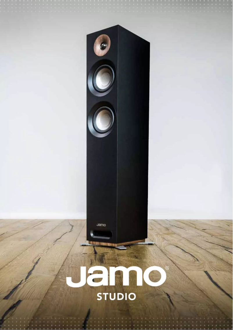 Imagen de la primera página del manual del dispositivo S 809 HCS