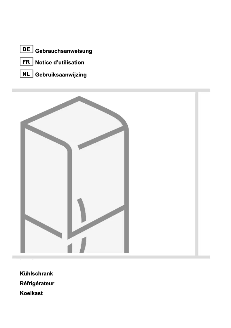 Página 1 del manual Manual de usuario Frigor FRIC 102