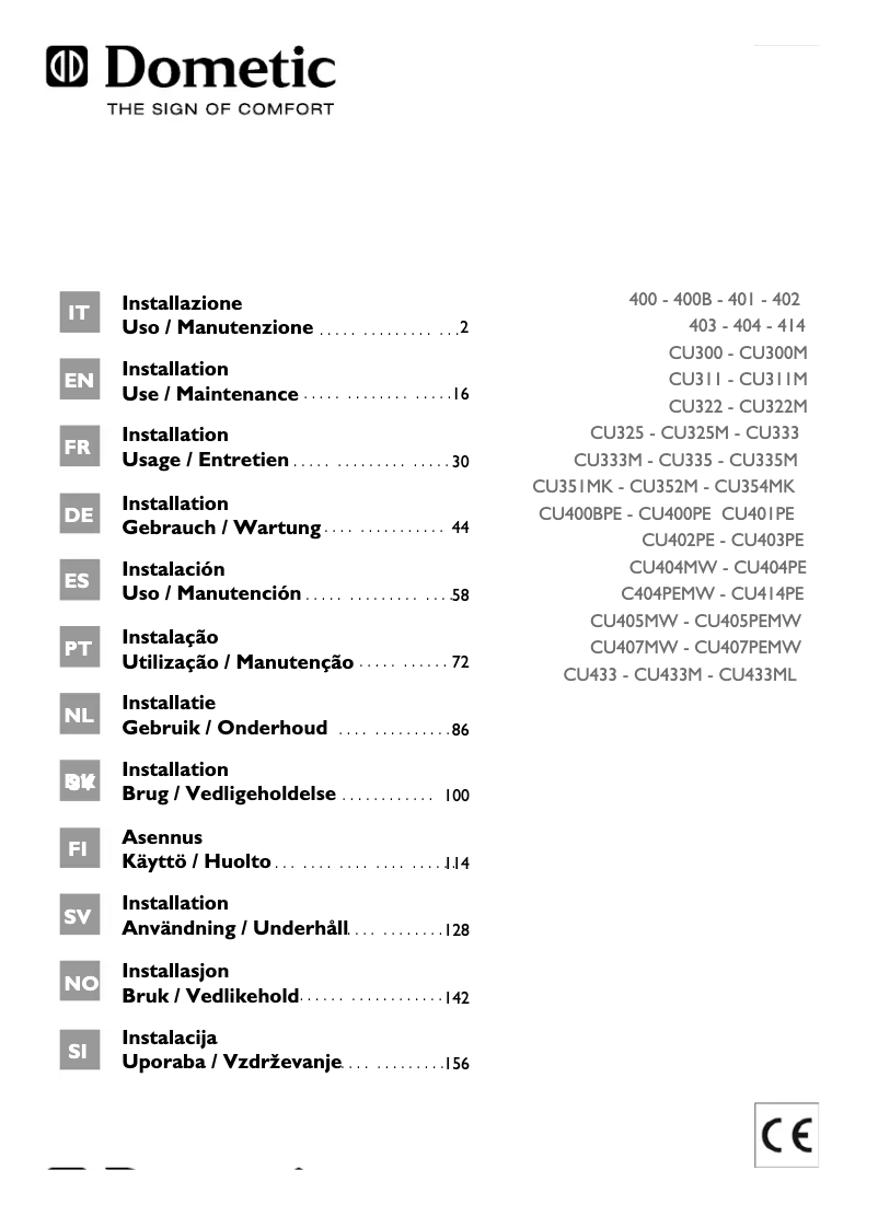 Page 1 de la notice Manuel utilisateur Energy Sistem 400