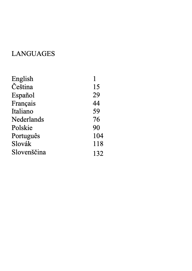 Page 1 de la notice Manuel utilisateur Hoover HWCB 45