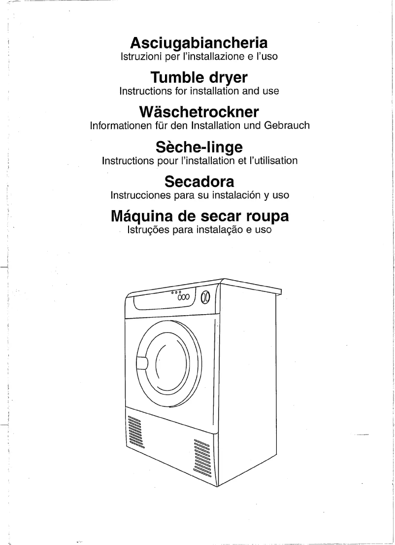 Page n°1 - Manuel utilisateur Bluesky BSL 25CE