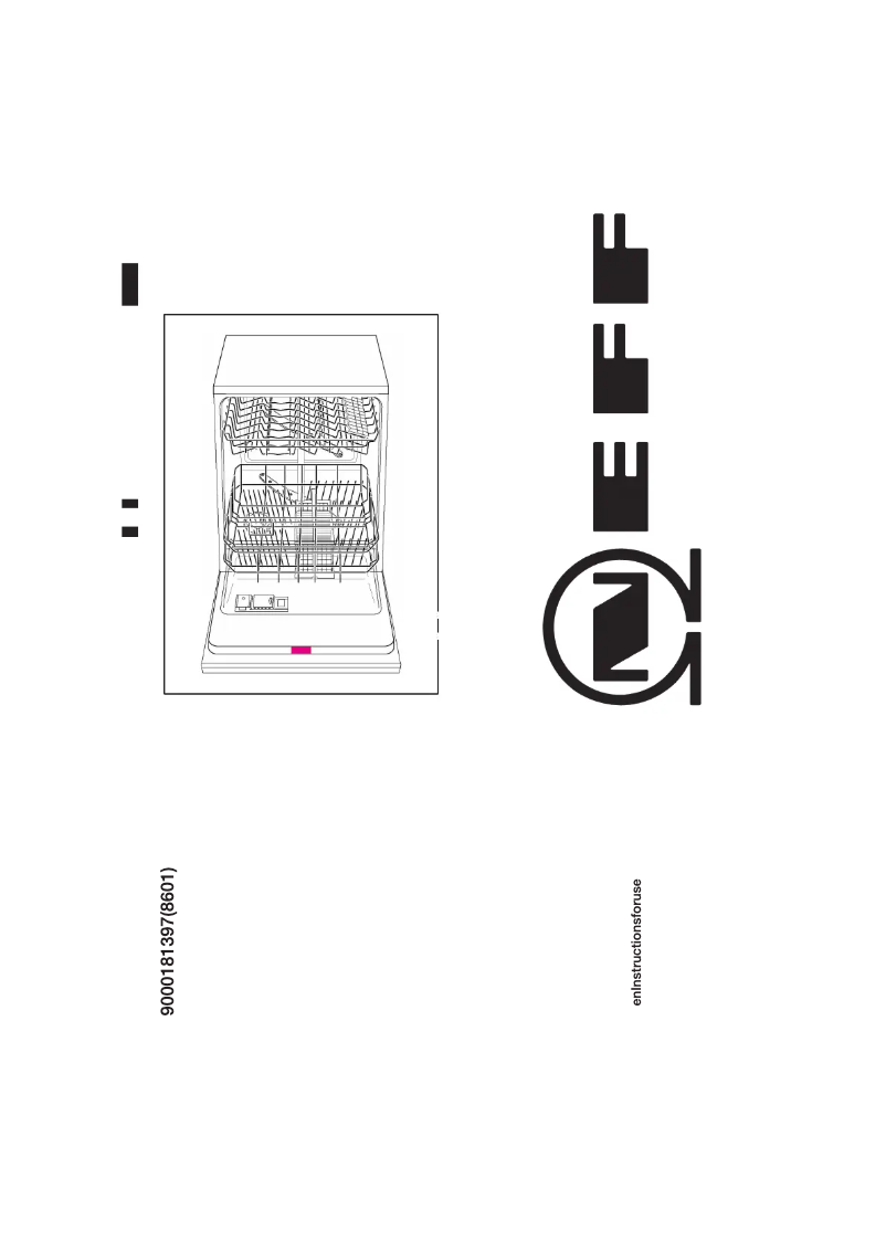 Page n°1 - Manuel utilisateur Neff S44T67