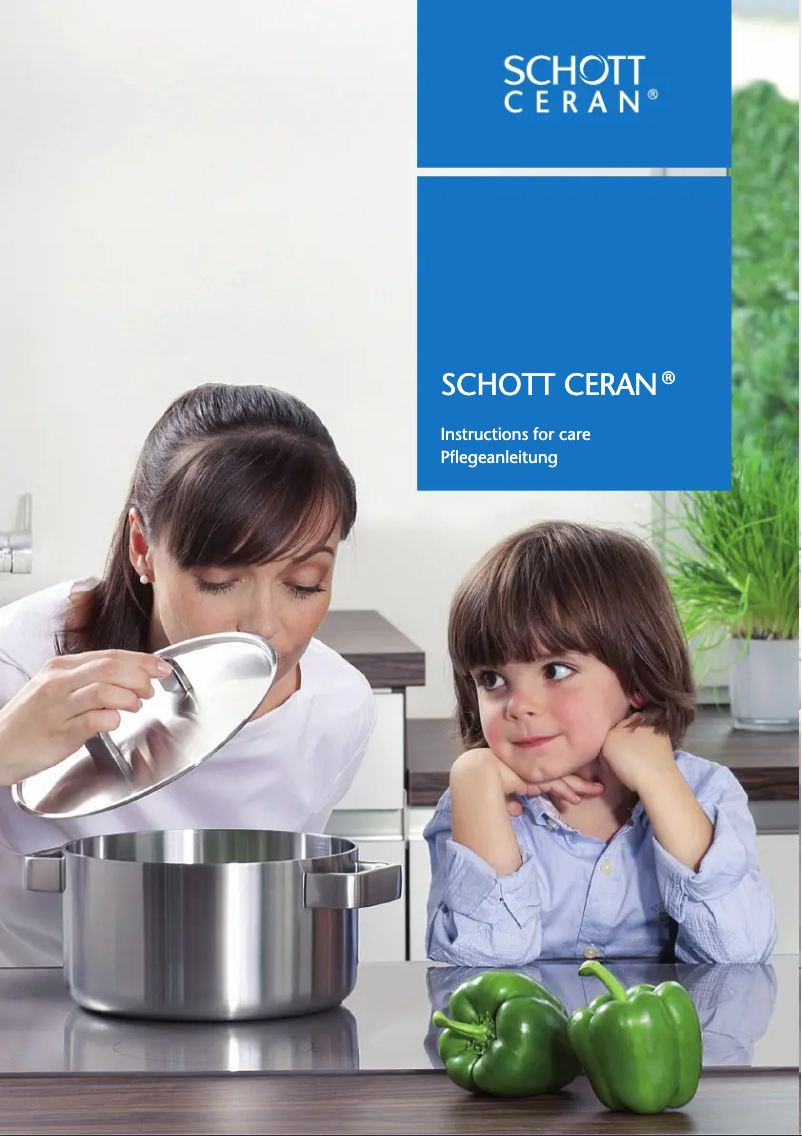 Page 1 de la notice Manuel d'utilisation et d'entretien CATA GIGA 600 SD