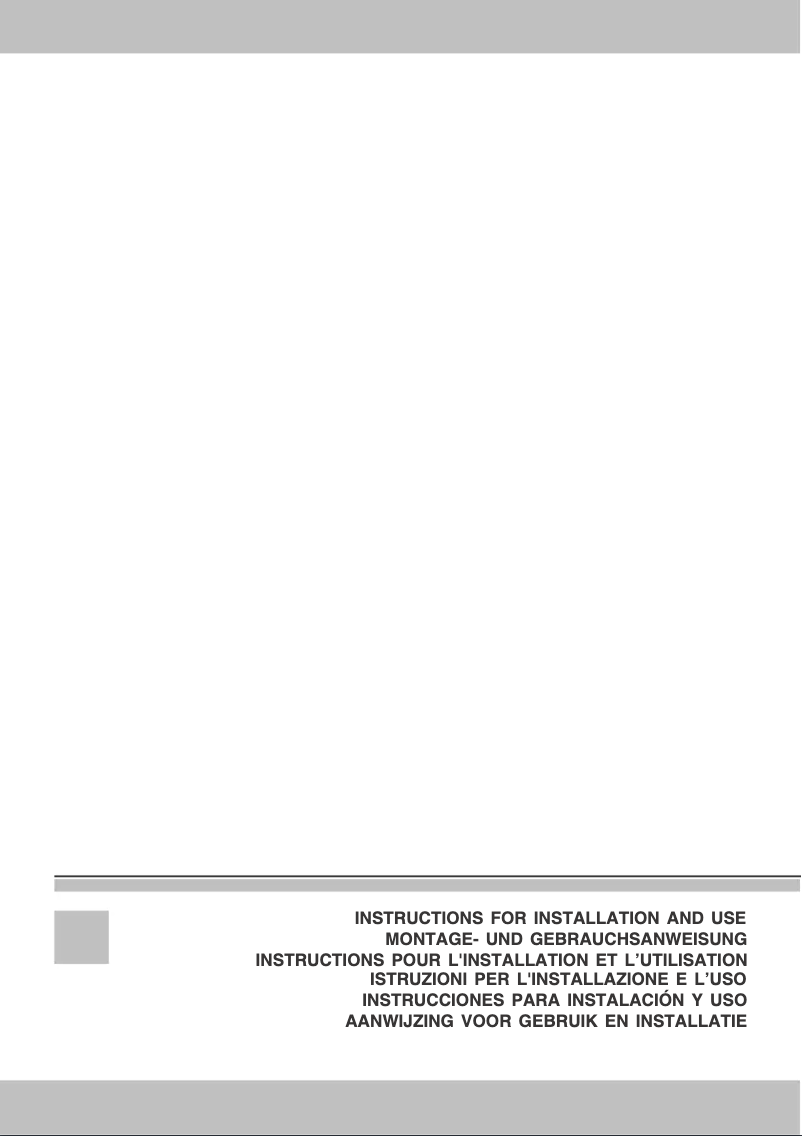 Image de la première page du manuel de l'appareil CEC 71 X
