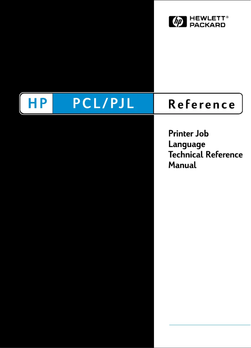 Page 1 de la notice Manuel utilisateur HP LaserJet 1005