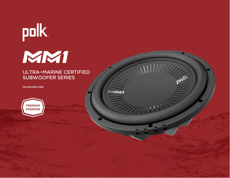 Image de la première page du manuel de l'appareil MM 1042 DVC