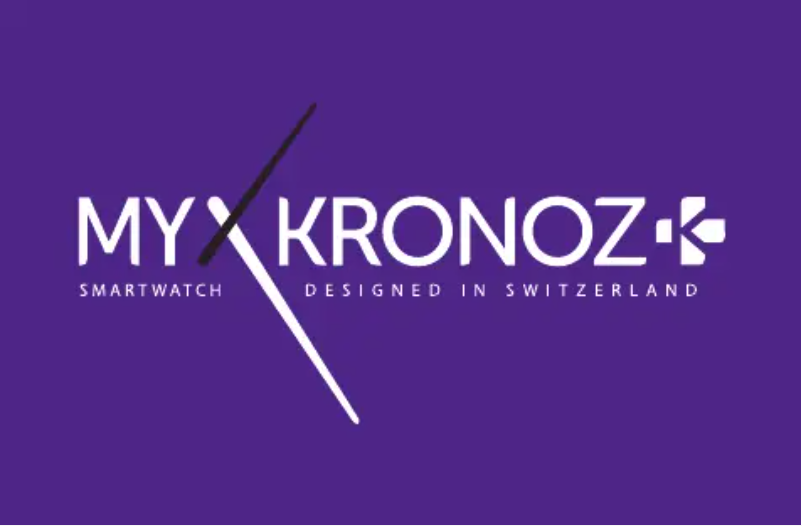 Page 1 de la notice Manuel utilisateur MyKronoz ZeRound2 HR Premium