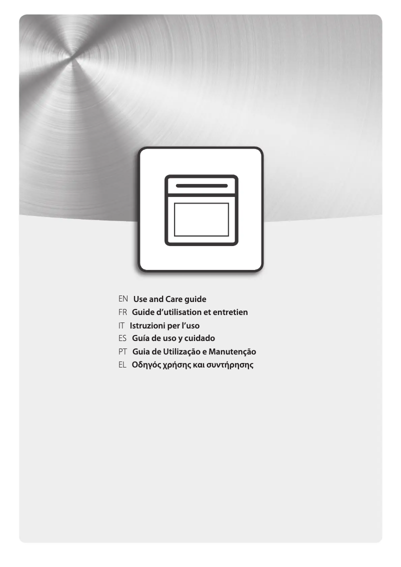 Página 1 del manual Instrucciones / montaje Whirlpool AKZM 8420 IX