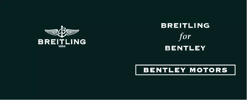 Image de la première page du manuel de l'appareil For Bentley Motors