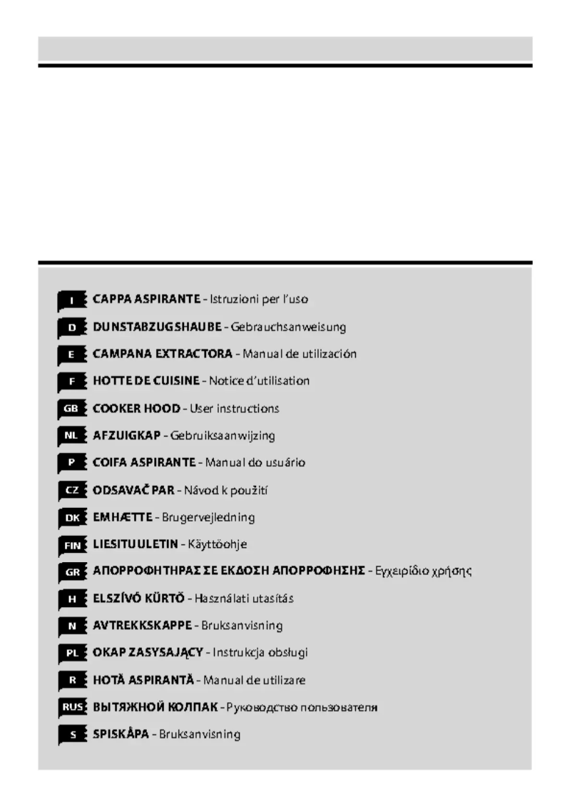 Imagen de la primera página del manual del dispositivo H612W