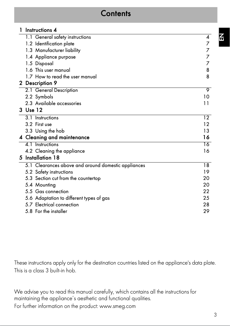 Image de la première page du manuel de l'appareil PV395LCN
