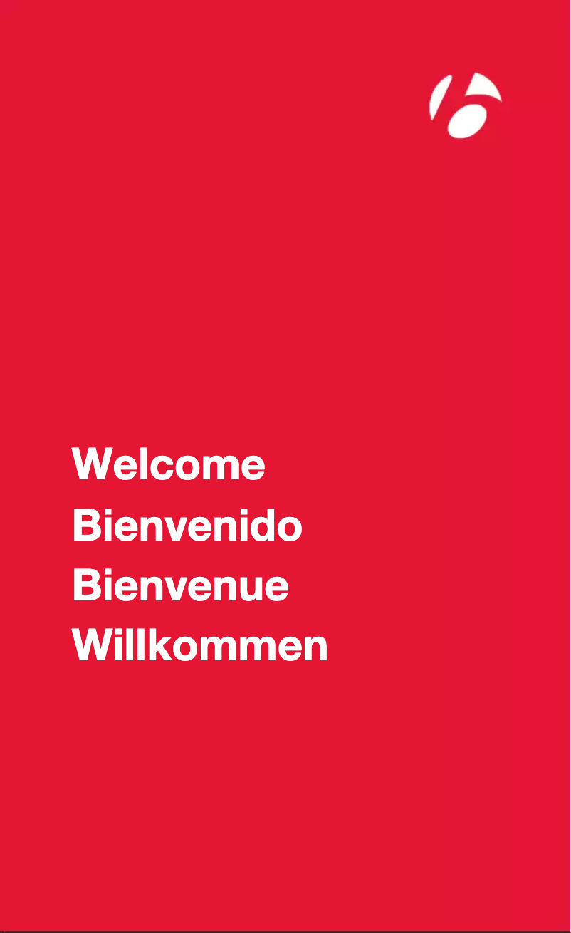 Image de la première page du manuel de l'appareil Powerfly FS 9 Equipped