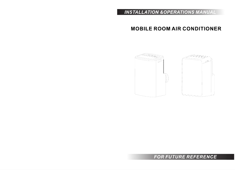 Page n°1 - Manuel utilisateur Keystone KSTAP08MFC
