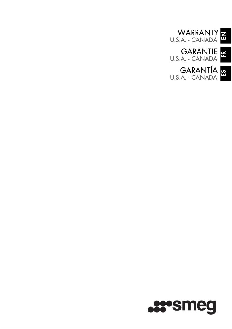 Image de la première page du manuel de l'appareil CPF30UGG