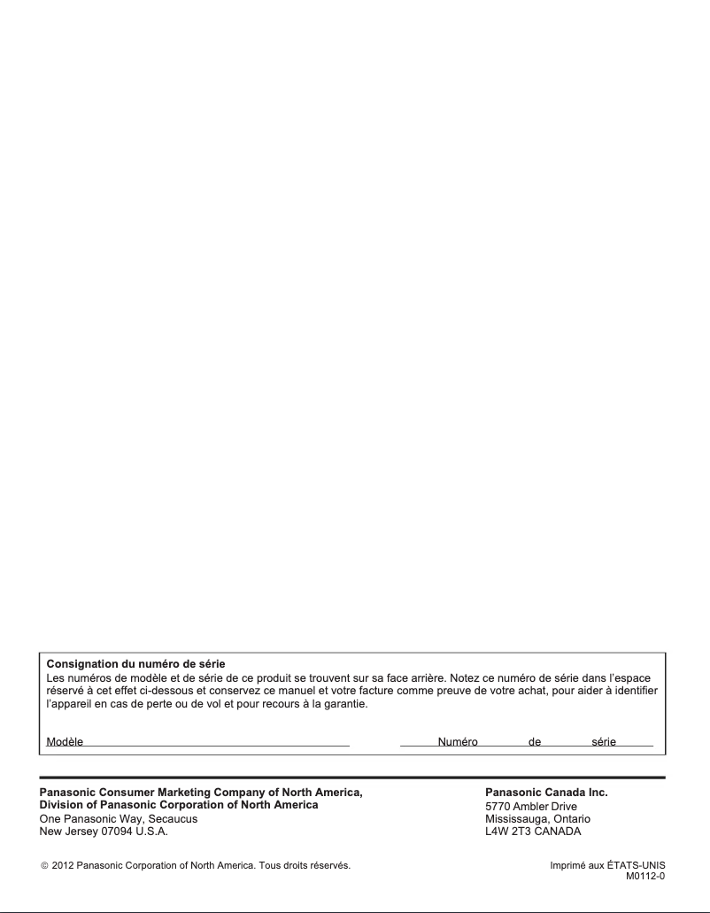 Page 1 of the manual User Manual Panasonic Viera TC-P55GT50