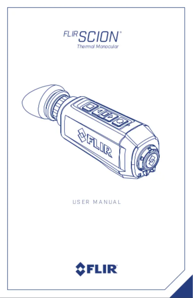 Image de la première page du manuel de l'appareil Scion OTM130