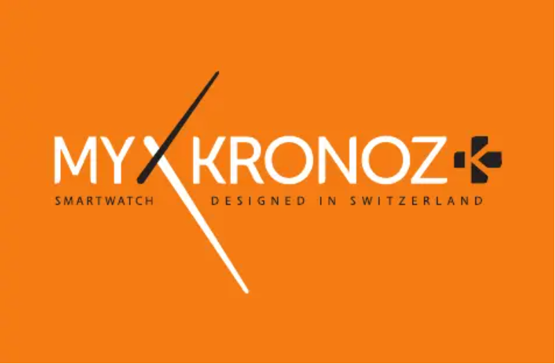 Image de la première page du manuel de l'appareil ZeFit3