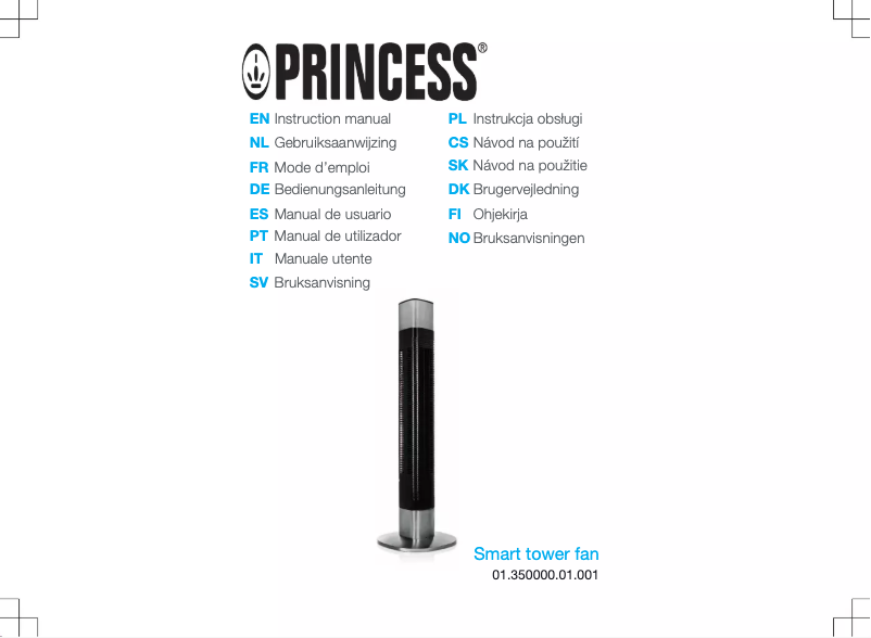 Image de la première page du manuel de l'appareil 350000