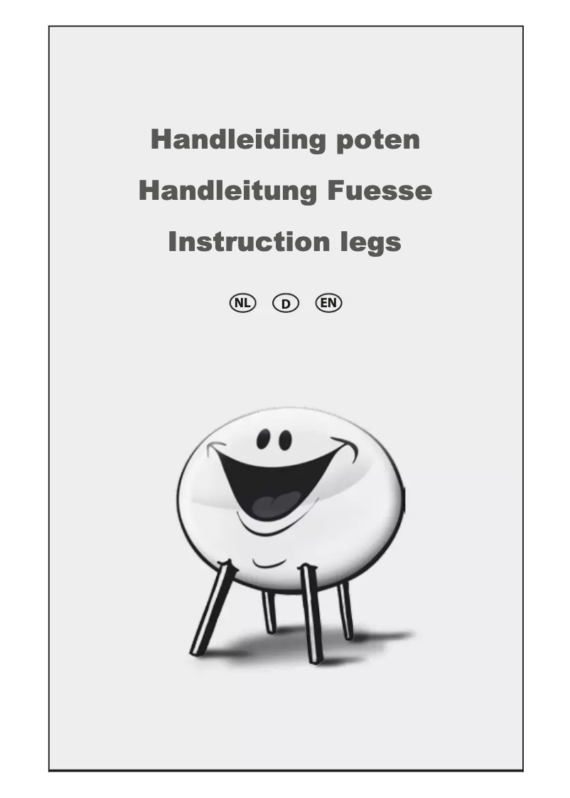 Image de la première page du manuel de l'appareil Roxy