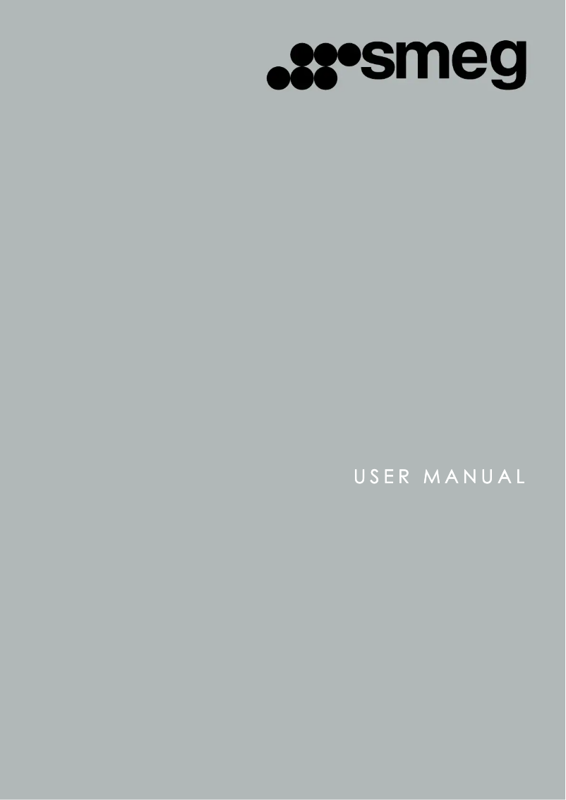 Page n°1 - Brochure Smeg RF396RSIX