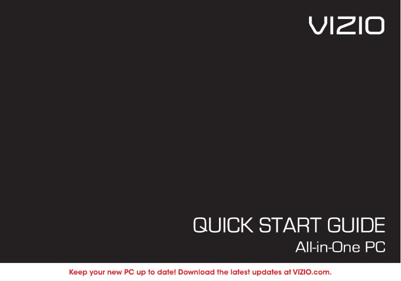 Image de la première page du manuel de l'appareil CA24-A4