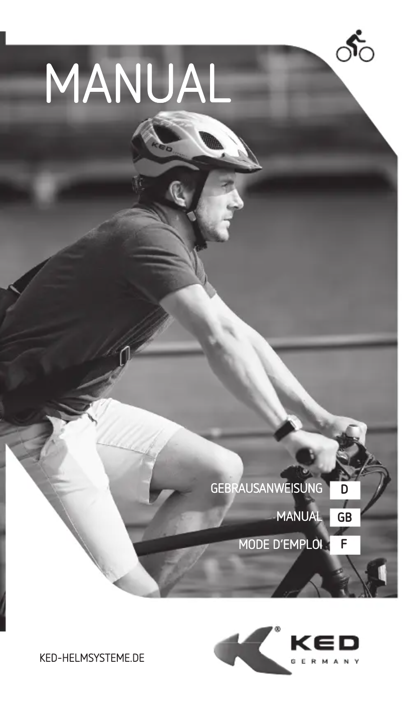 Image de la première page du manuel de l'appareil Kailu