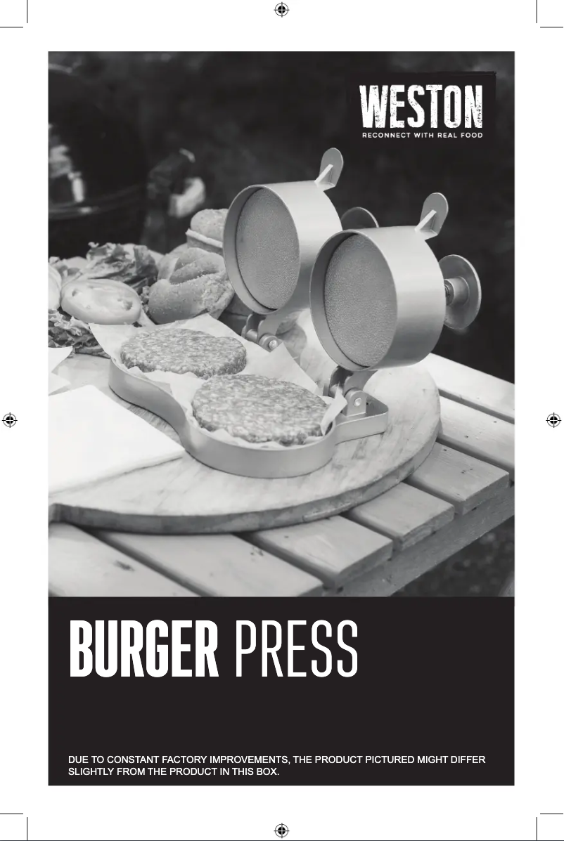 Imagen de la primera página del manual del dispositivo 07-0310-WG