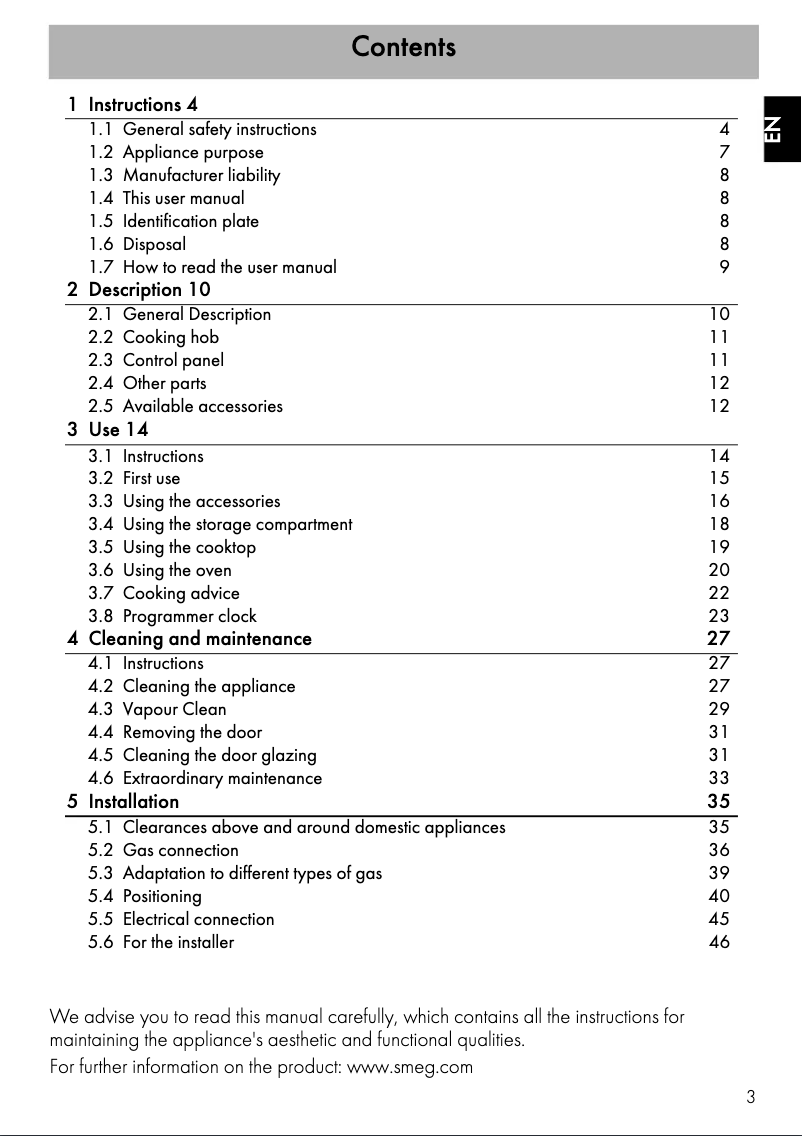 Image de la première page du manuel de l'appareil TRA90P9
