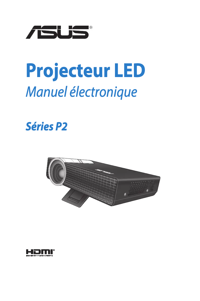 Página 1 del manual Manual de usuario Asus P2E