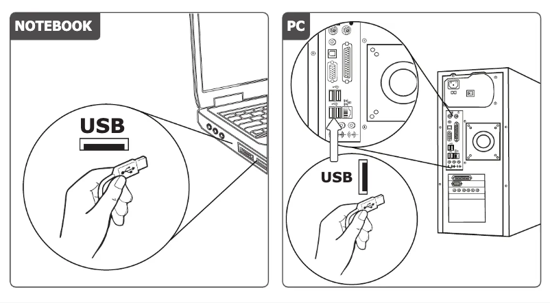 Page 1 de la notice Manuel utilisateur Trust 16705 Isla