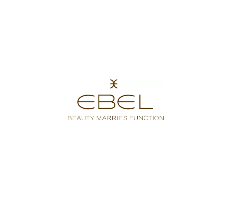 Page 1 of the manual User Manual Ebel Wave 1216375