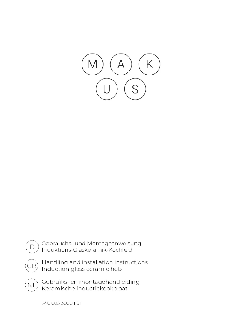 Image de la première page du manuel de l'appareil Honeycomb