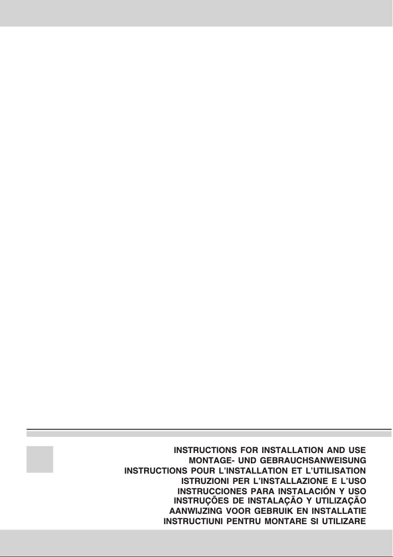 Image de la première page du manuel de l'appareil 07E00119B