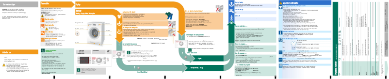 Page 1 of the manual User Manual Bosch Avantixx 7 WVH28440