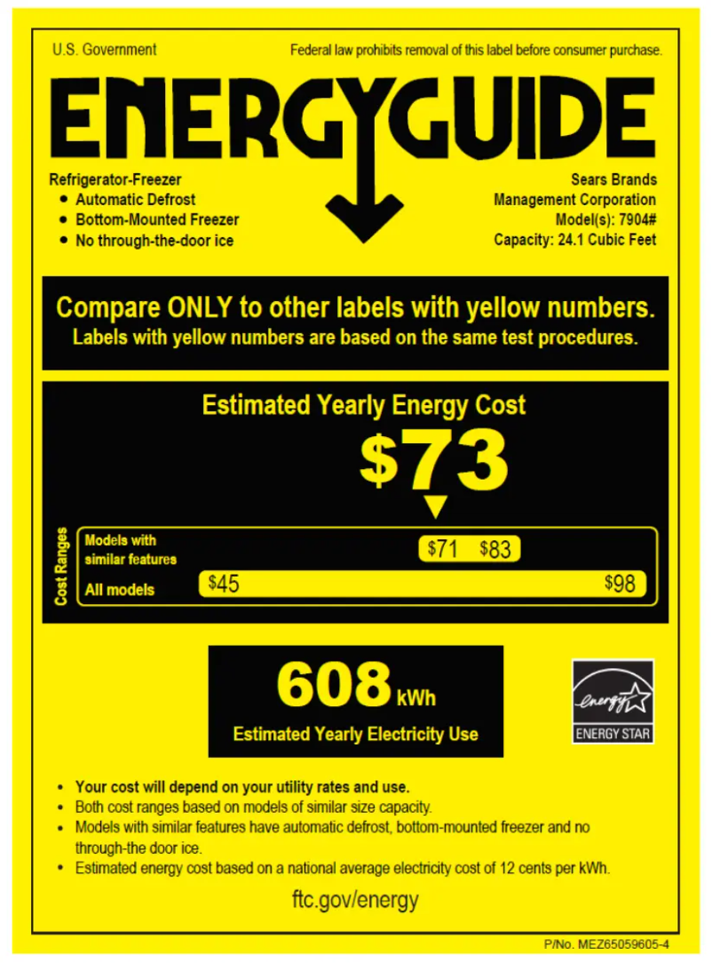 Image de la première page du manuel de l'appareil 79049