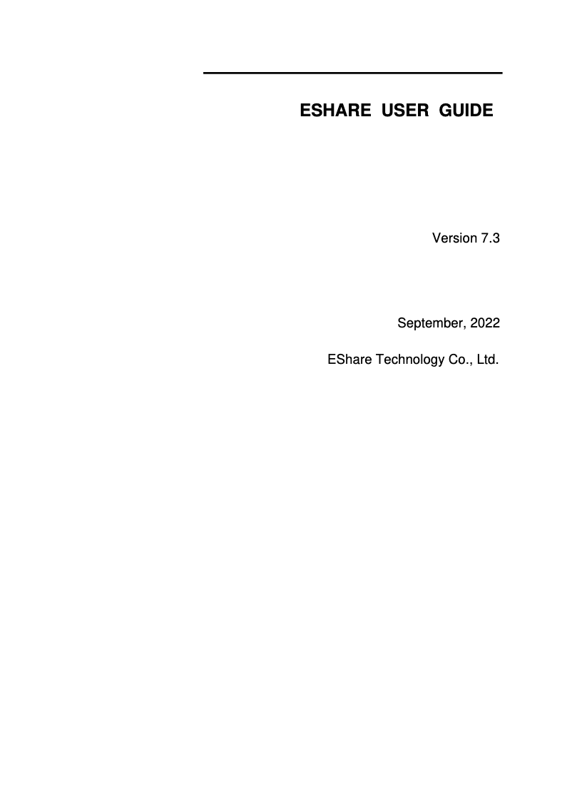 Page n°1 - Guide d'installation Iiyama ProLite TE6512MIS