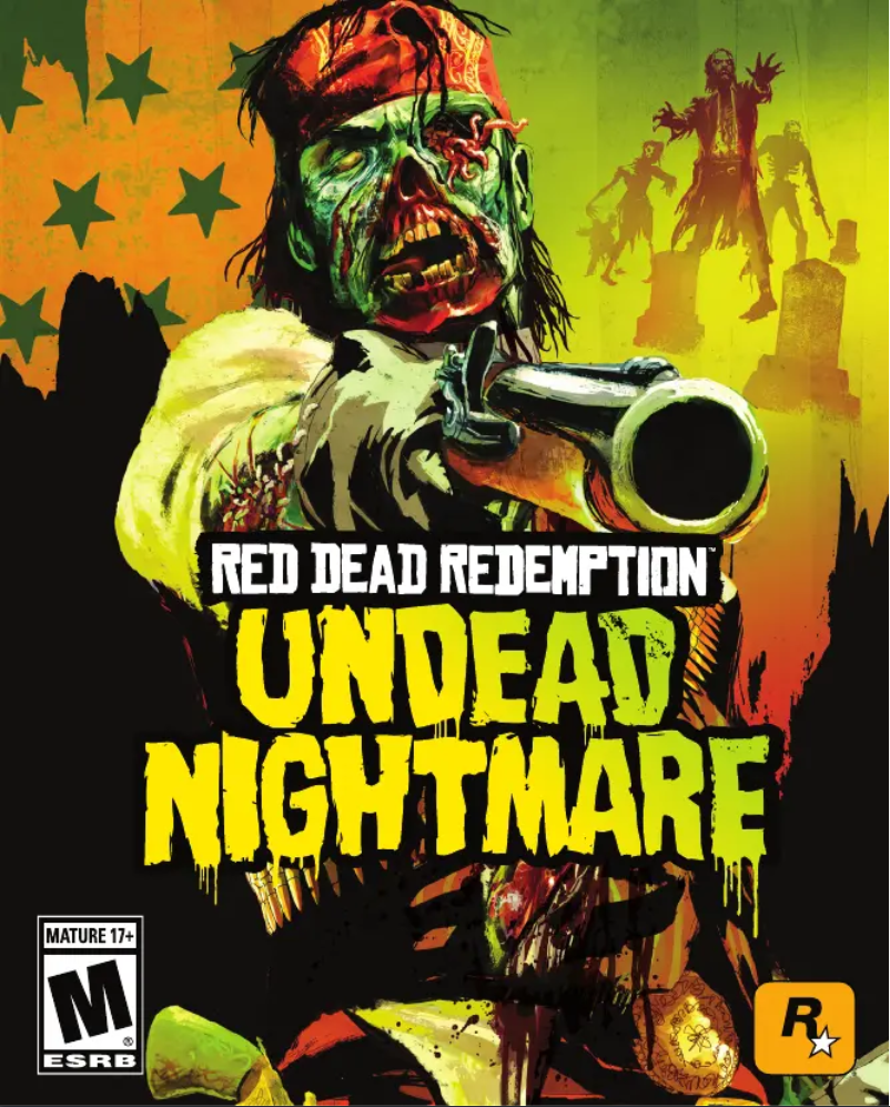 Página 1 del manual Manual de usuario Sony Red Dead Redemption - Undead Nightmare (PS3)