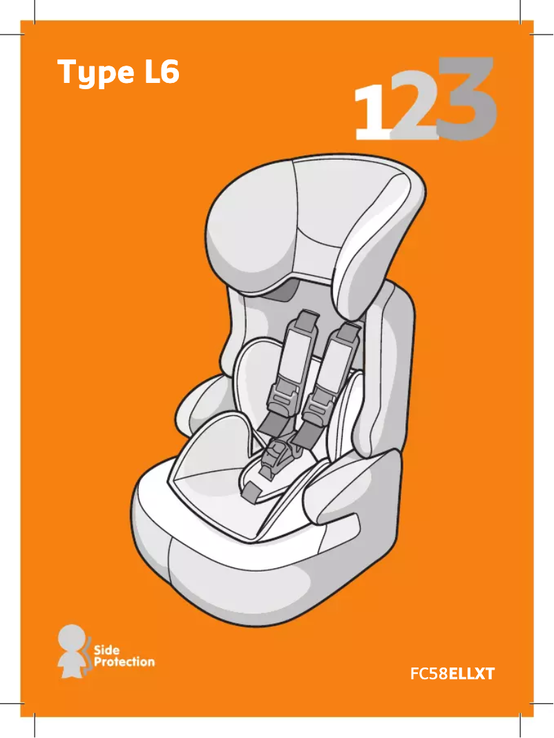 Page n°1 - Manuel utilisateur Disney Beline SP Luxe Mickey