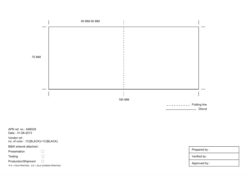 Imagen de la primera página del manual del dispositivo PSBTHR70BK