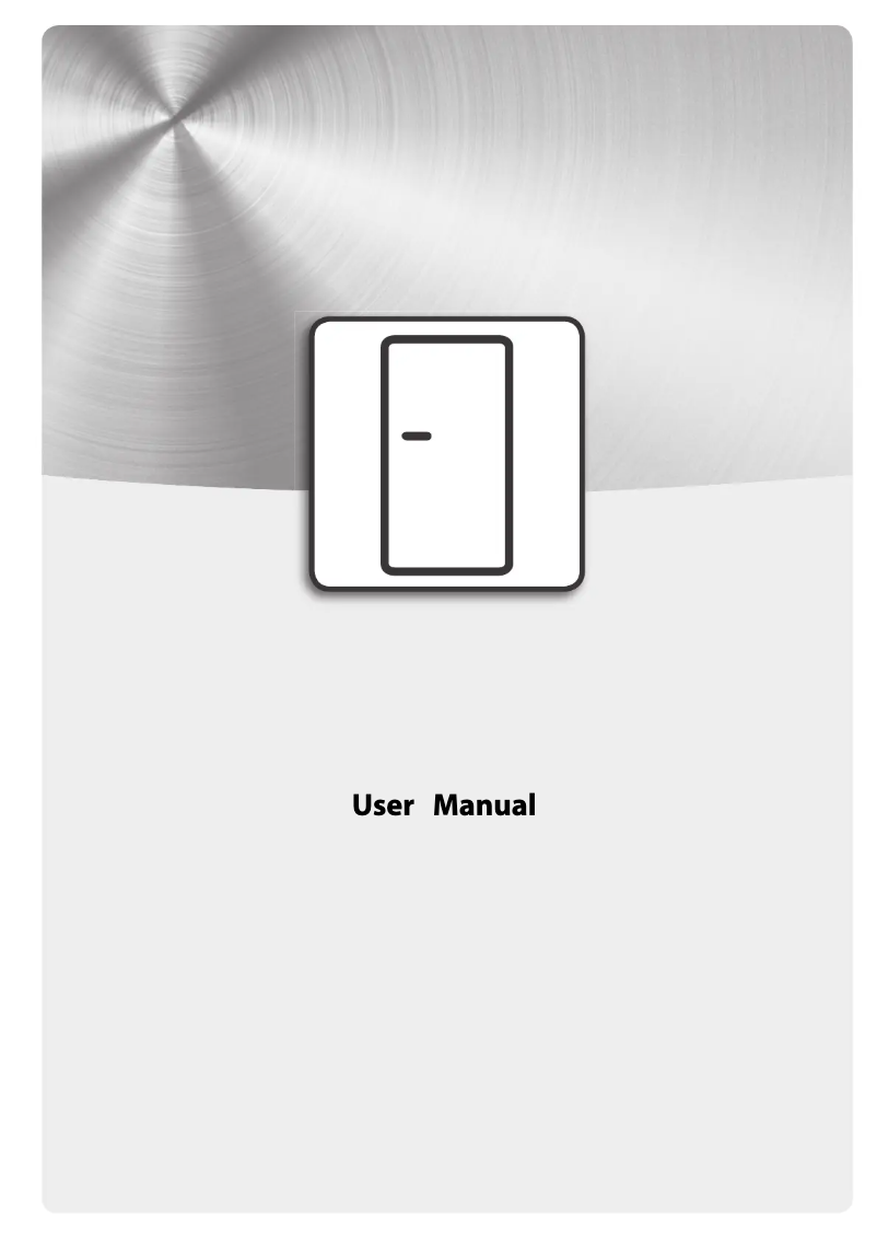 Page n°1 - Manuel utilisateur Hotpoint HF 1801 E F AA.UK.1