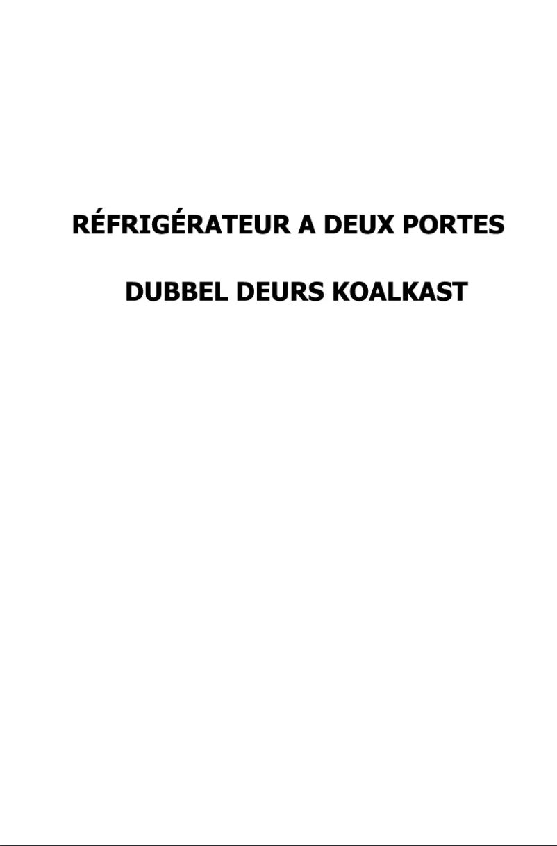 Page n°1 - Manuel utilisateur Bluesky BDP 317S