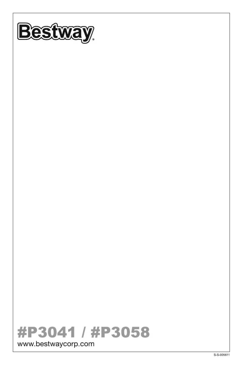 First page image of the manual for 69009