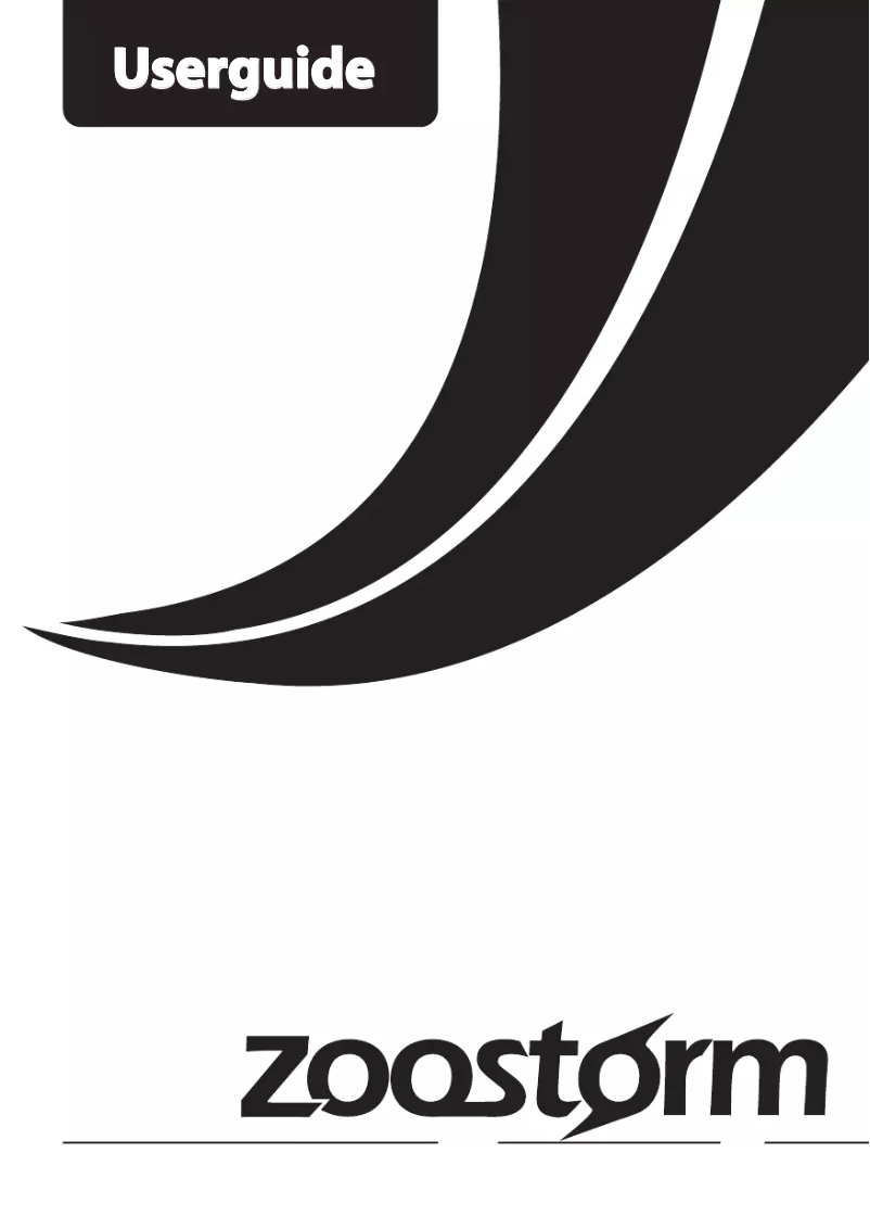 Image de la première page du manuel de l'appareil Ultra Small Form 7877-0729