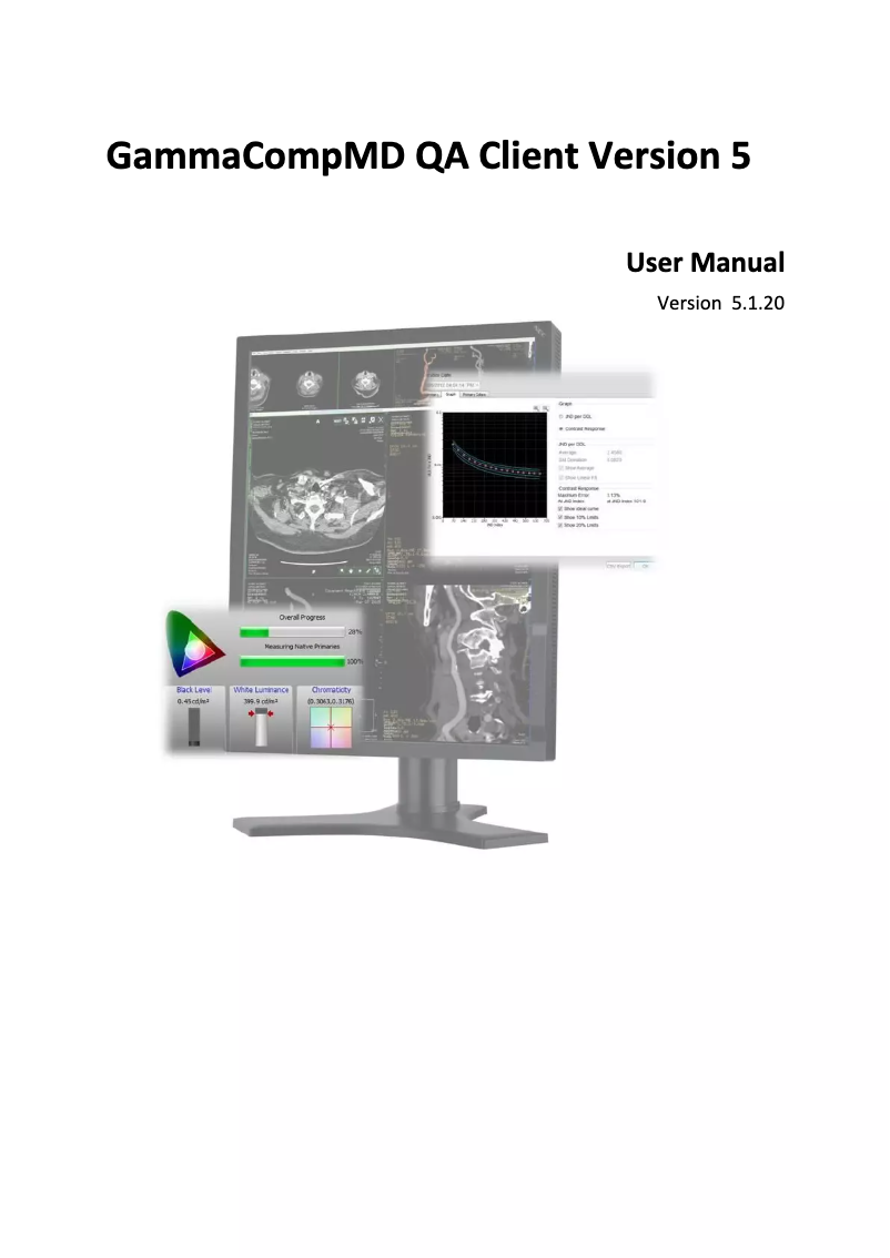 Page 1 de la notice Manuel utilisateur NEC MultiSync MD210C3