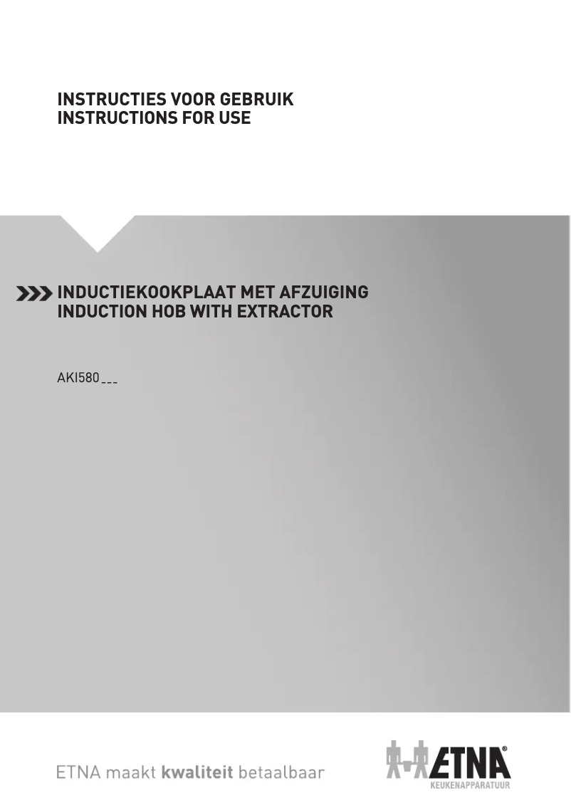 Image de la première page du manuel de l'appareil HF2026