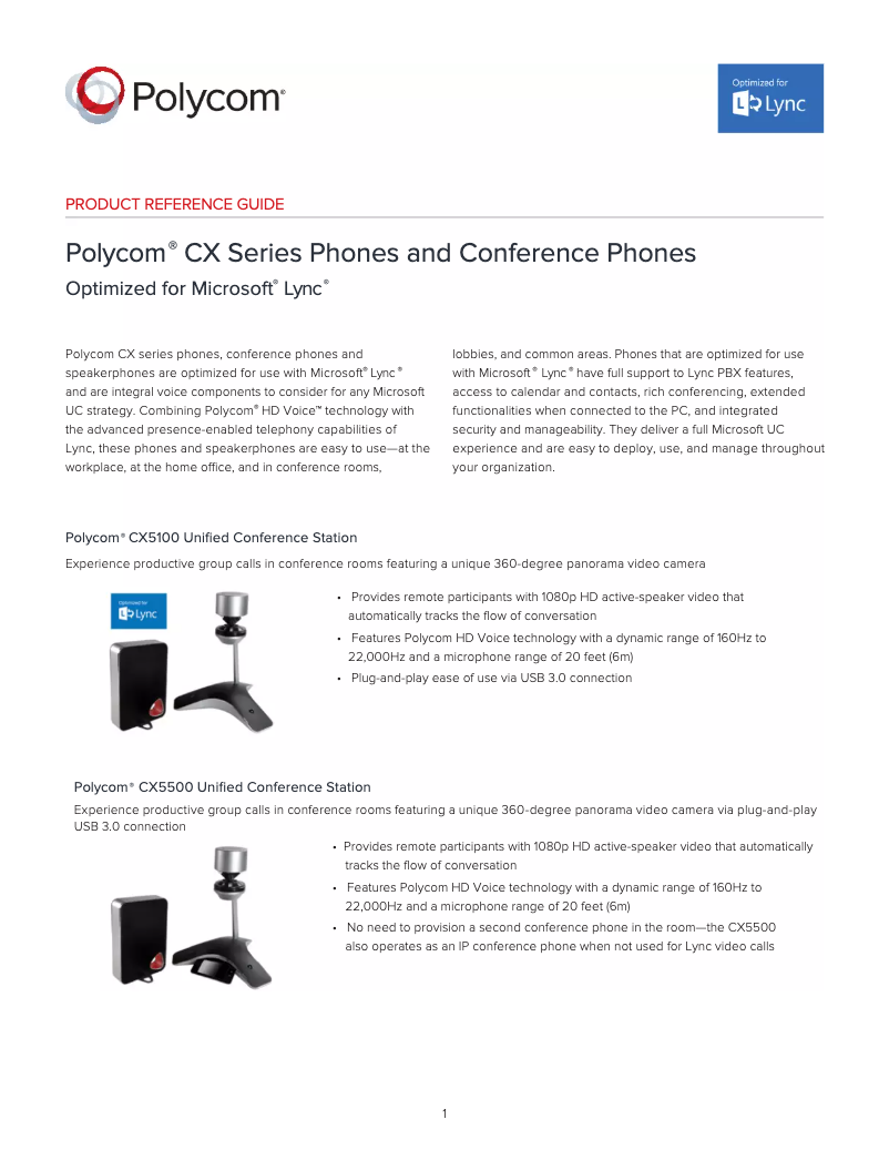 Imagen de la primera página del manual del dispositivo CX300 R2