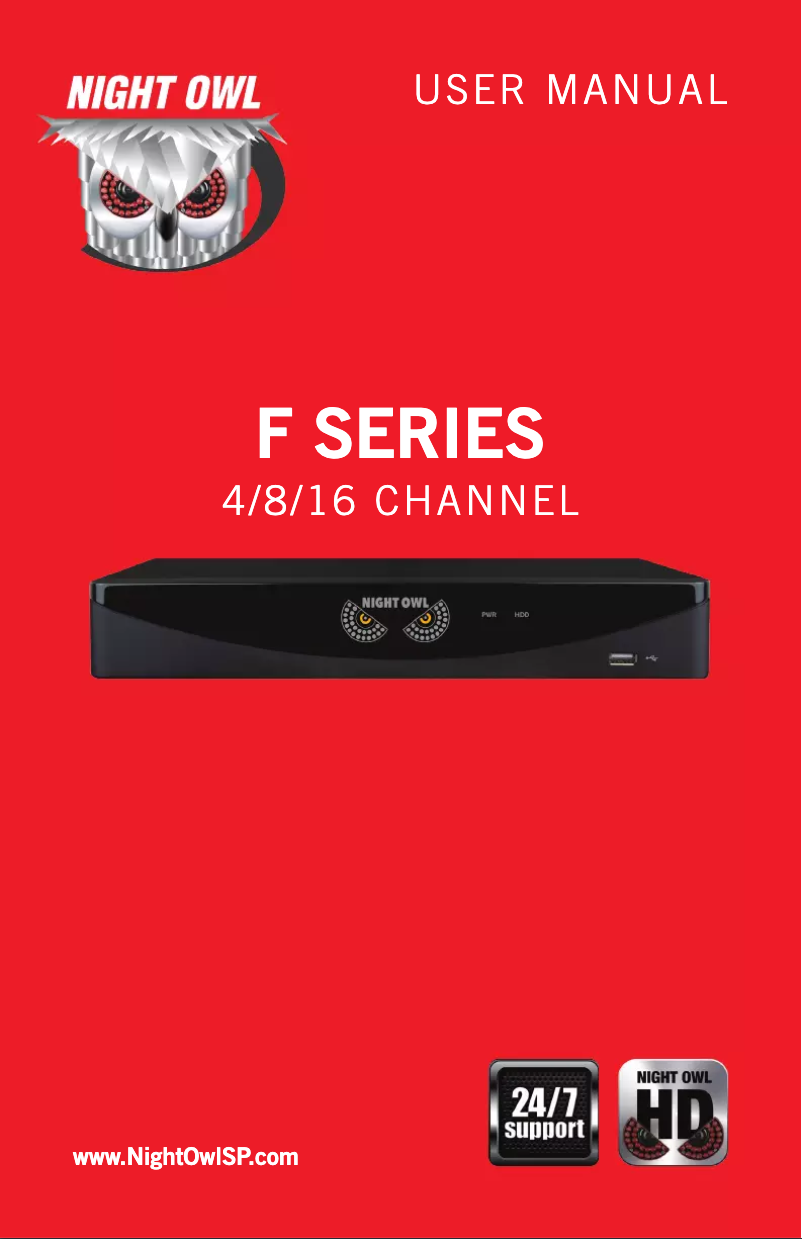 Image de la première page du manuel de l'appareil B-F900-81-8