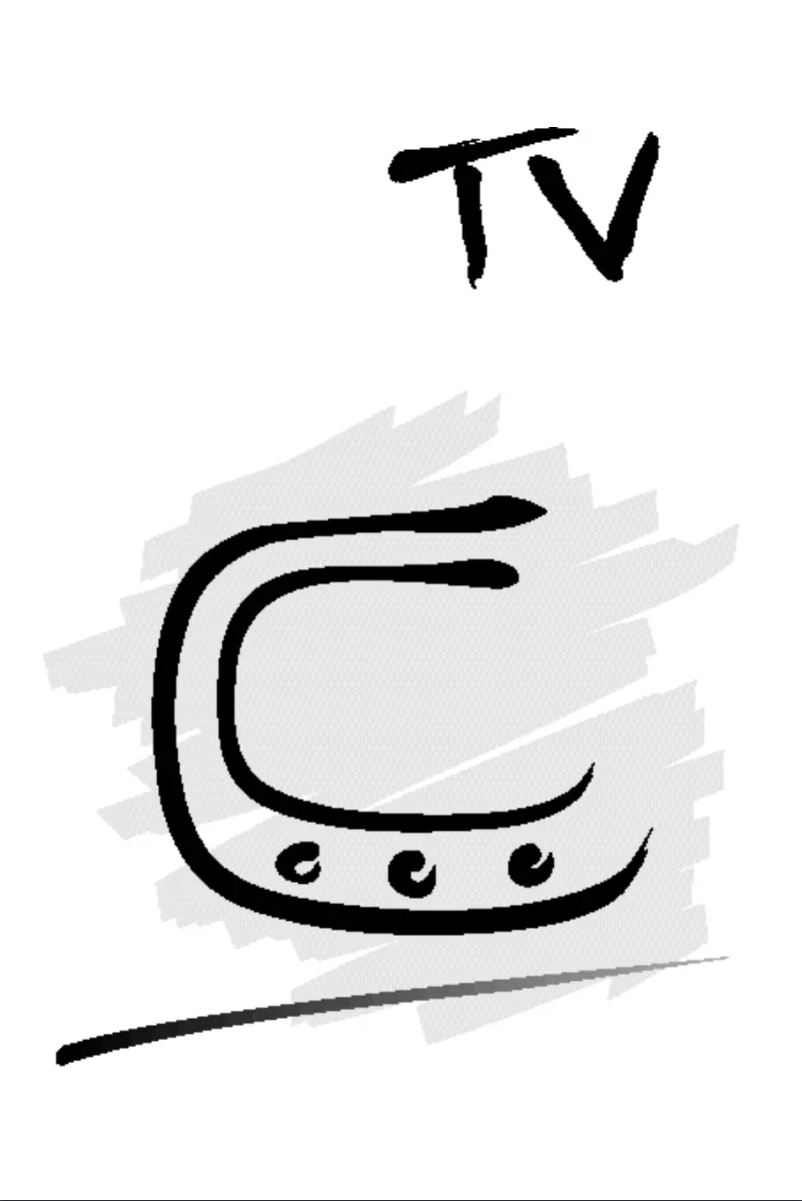 Image de la première page du manuel de l'appareil 52TA1472