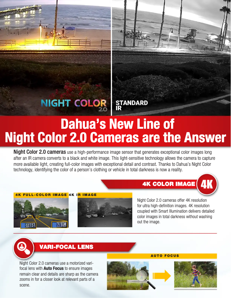 Page n°1 - Manuel utilisateur Dahua Technology N45EYN2