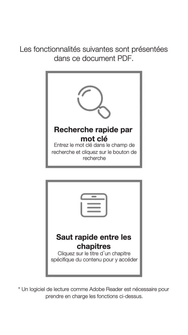 Page n°1 - Manuel utilisateur Zhiyun MasterEye